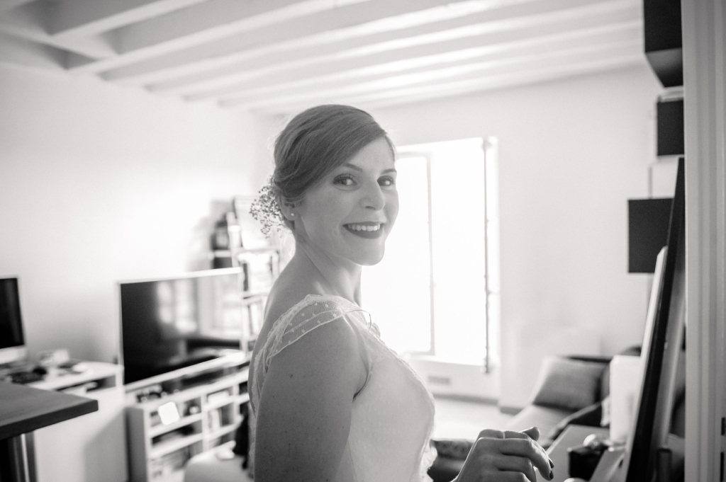 Mariage Catherine & Adrien, mariage d'hiver, Mesnil saint Denis, puis le domaine la Catrache à Hermeray