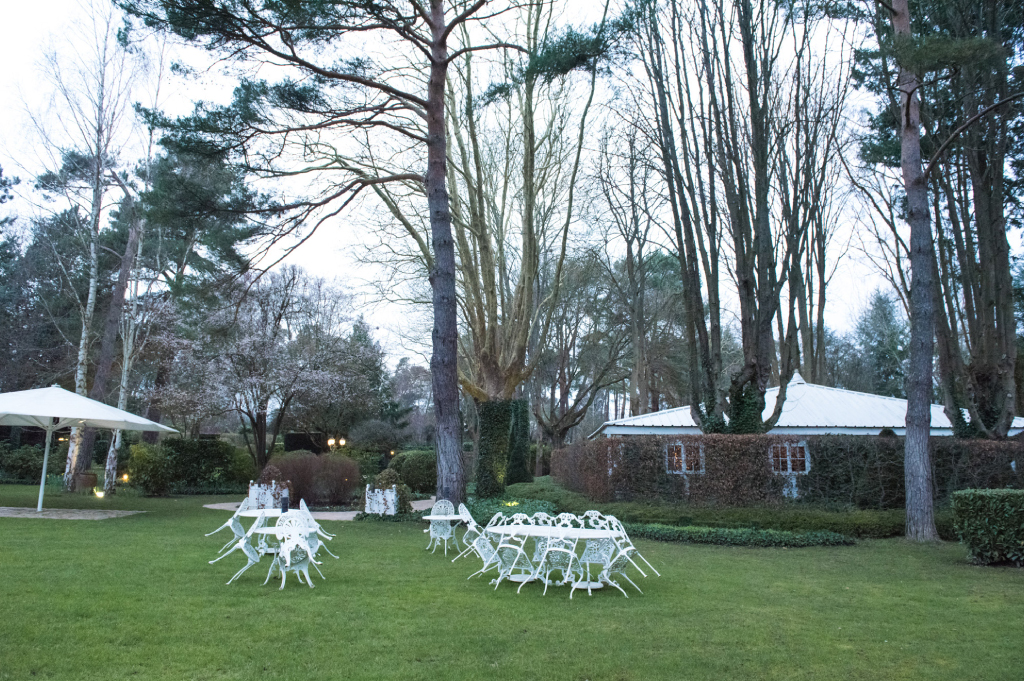 Mariage Catherine & Adrien, mariage d'hiver, Mesnil saint Denis, puis le domaine la Catrache à Hermeray