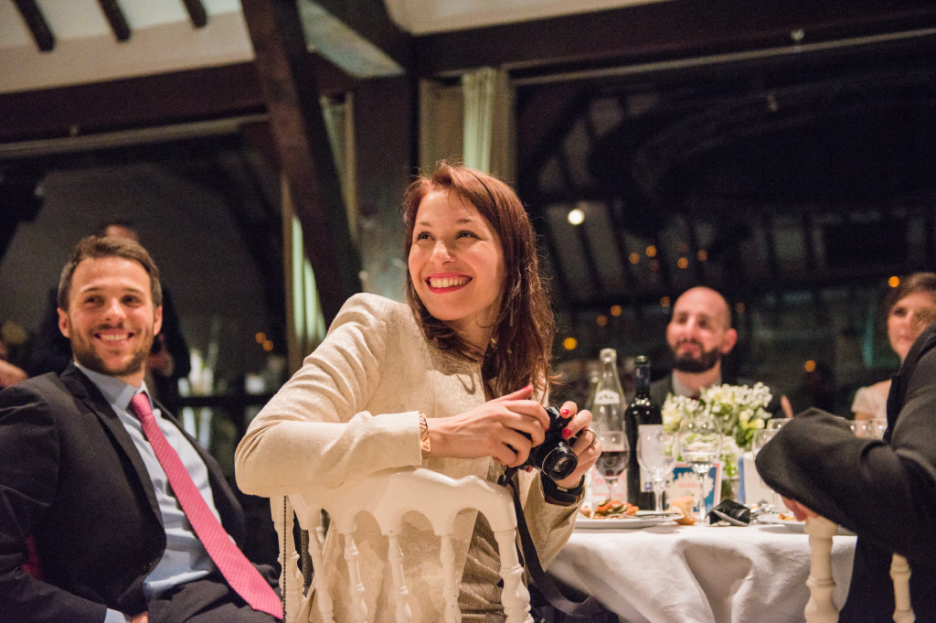 Mariage Catherine & Adrien, mariage d'hiver, Mesnil saint Denis, puis le domaine la Catrache à Hermeray