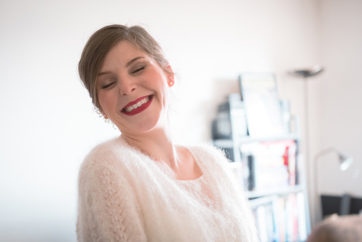 Mariage Catherine & Adrien, mariage d'hiver, Mesnil saint Denis, puis le domaine la Catrache à Hermeray