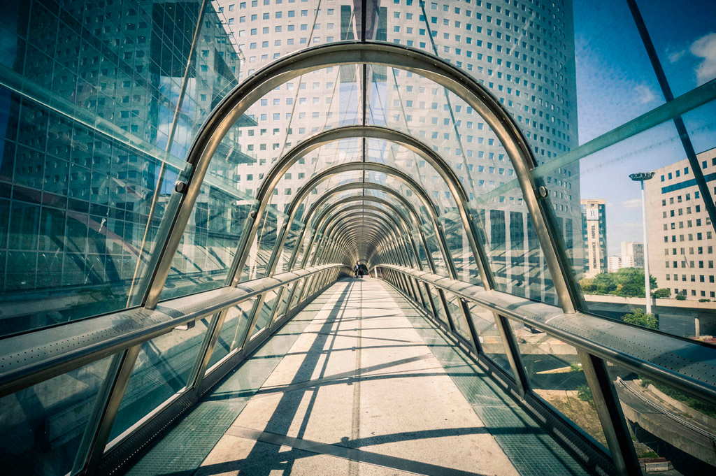 Paris la Défense