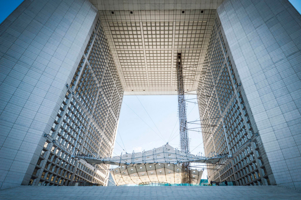 Paris la Défense