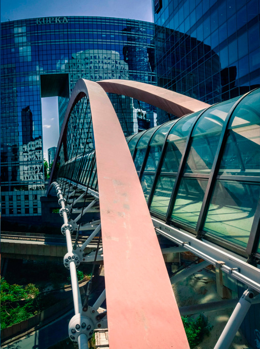 Paris la Défense