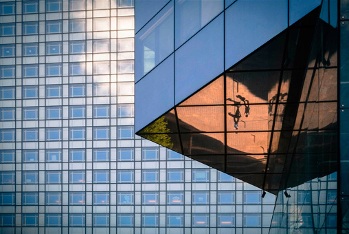 Paris la Défense