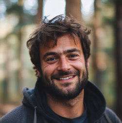 Thomas Mercier